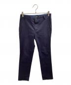 A.P.C.アーペーセー）の古着「パンツ　/　1AC0027-H0816-12A」｜ネイビー