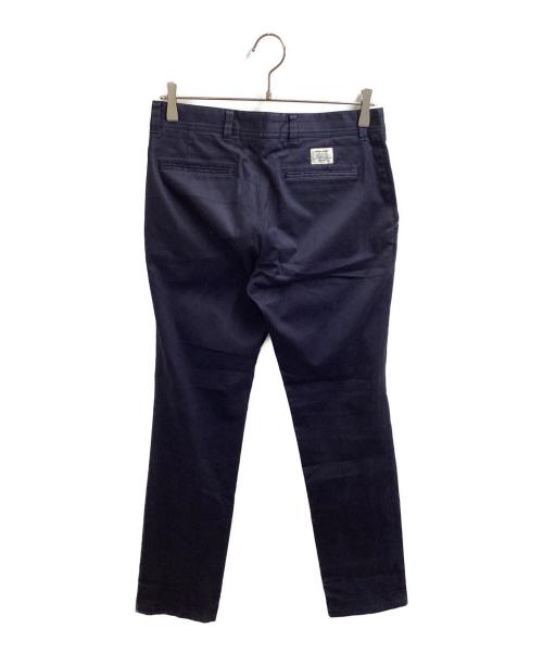 A.P.C.（アーペーセー）A.P.C. (アーペーセー) パンツ　/　1AC0027-H0816-12A ネイビー サイズ:Sの古着・服飾アイテム
