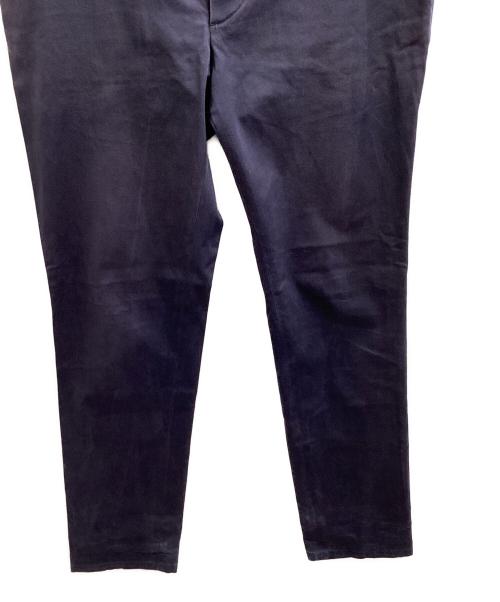A.P.C.（アーペーセー）A.P.C. (アーペーセー) パンツ　/　1AC0027-H0816-12A ネイビー サイズ:Sの古着・服飾アイテム