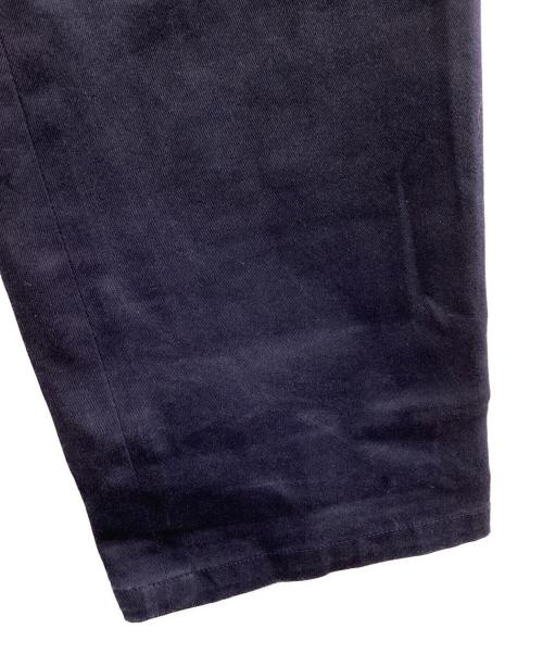 A.P.C.（アーペーセー）A.P.C. (アーペーセー) パンツ　/　1AC0027-H0816-12A ネイビー サイズ:Sの古着・服飾アイテム