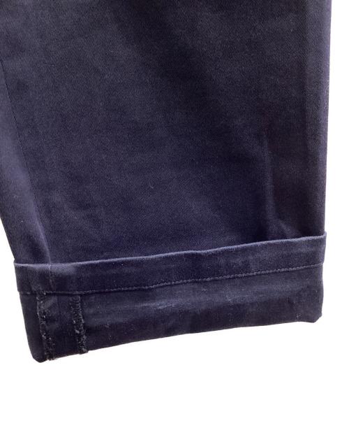 A.P.C.（アーペーセー）A.P.C. (アーペーセー) パンツ　/　1AC0027-H0816-12A ネイビー サイズ:Sの古着・服飾アイテム