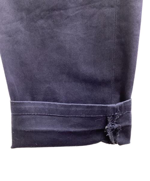A.P.C.（アーペーセー）A.P.C. (アーペーセー) パンツ　/　1AC0027-H0816-12A ネイビー サイズ:Sの古着・服飾アイテム