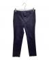 A.P.C.（アーペーセー）の古着「パンツ　/　1AC0027-H0816-12A」｜ネイビー