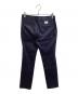 A.P.C. (アーペーセー) パンツ　/　1AC0027-H0816-12A ネイビー サイズ:S：5000円