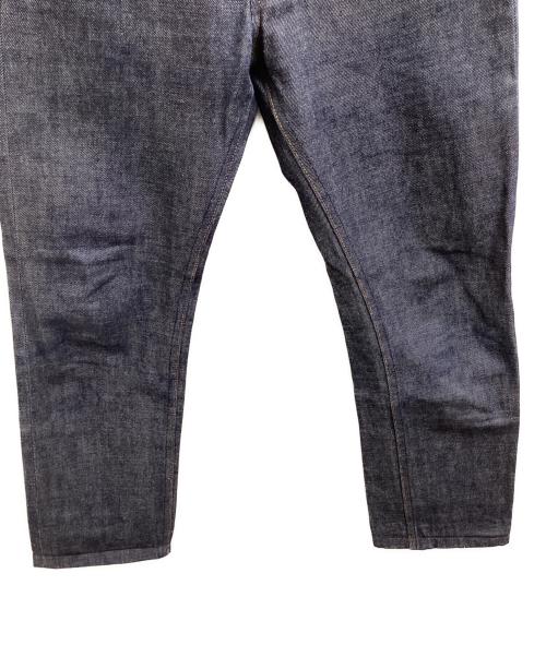 A.P.C.（アーペーセー）A.P.C. (アーペーセー) デニムパンツ　/　NEW STANDARD JEAN CLASSIQUE インディゴ サイズ:28の古着・服飾アイテム