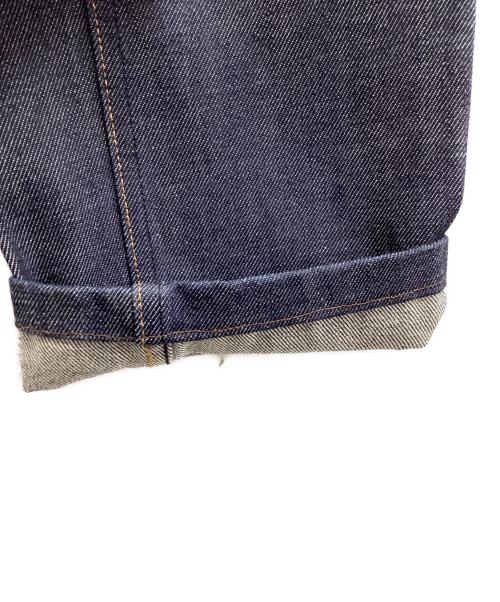 A.P.C.（アーペーセー）A.P.C. (アーペーセー) デニムパンツ　/　NEW STANDARD JEAN CLASSIQUE インディゴ サイズ:28の古着・服飾アイテム