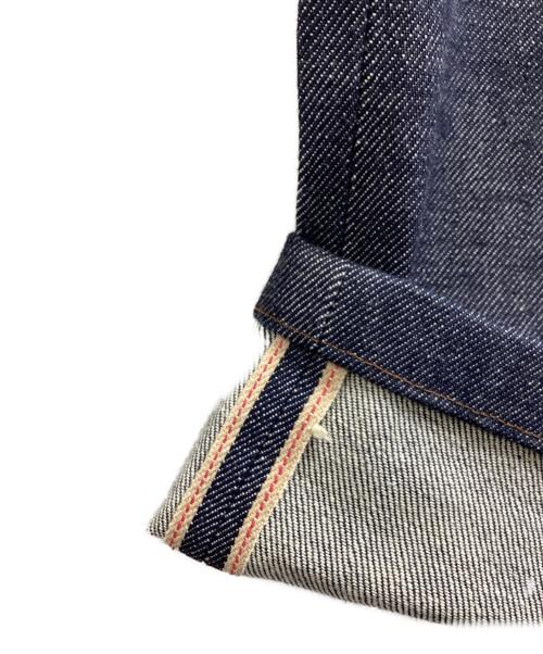 A.P.C.（アーペーセー）A.P.C. (アーペーセー) デニムパンツ　/　NEW STANDARD JEAN CLASSIQUE インディゴ サイズ:28の古着・服飾アイテム