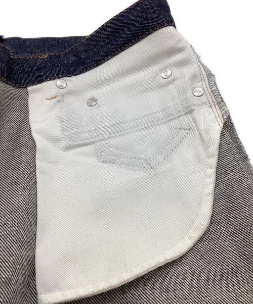 A.P.C.（アーペーセー）A.P.C. (アーペーセー) デニムパンツ　/　NEW STANDARD JEAN CLASSIQUE インディゴ サイズ:28の古着・服飾アイテム