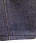 中古・古着 A.P.C. (アーペーセー) デニムパンツ　/　NEW STANDARD JEAN CLASSIQUE インディゴ サイズ:28：6000円