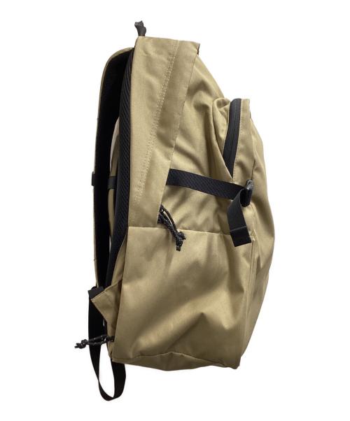 THE NORTH FACE（ザ ノース フェイス）THE NORTH FACE (ザ ノース フェイス) ボルダーデイパック / NM72356 ベージュの古着・服飾アイテム