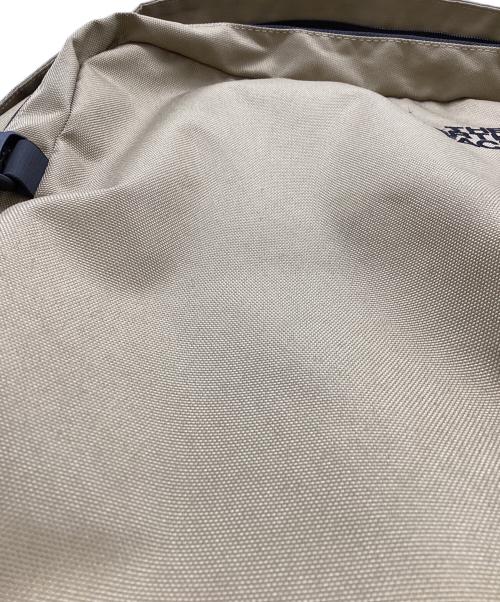 THE NORTH FACE（ザ ノース フェイス）THE NORTH FACE (ザ ノース フェイス) ボルダーデイパック / NM72356 ベージュの古着・服飾アイテム