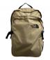 THE NORTH FACE（ザ ノース フェイス）の古着「ボルダーデイパック / NM72356」｜ベージュ