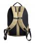 THE NORTH FACE (ザ ノース フェイス) ボルダーデイパック / NM72356 ベージュ：8000円