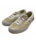 VANS VAULT（バンズボルト）の古着「Slip-On Cap LX Marshmallow　/　721454」｜アイボリー