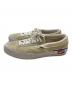 VANS VAULT (バンズボルト) Slip-On Cap LX Marshmallow　/　721454 アイボリー サイズ:27：6000円
