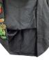 中古・古着 3.1 phillip lim (スリーワンフィリップリム) 花柄ワンピース ブラック サイズ:S：6000円