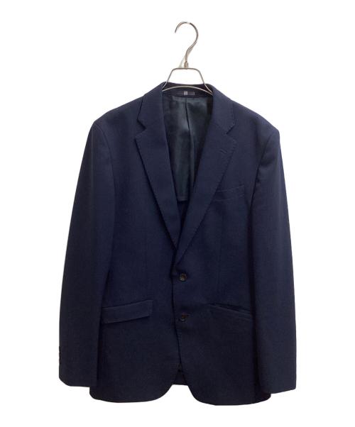 SUIT SELECT（スーツセレクト）SUIT SELECT (スーツセレクト) セットアップスーツ / BLKP2355 ネイビー サイズ:Y6の古着・服飾アイテム