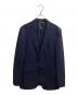 SUIT SELECT (スーツセレクト) セットアップスーツ / BLKP2355 ネイビー サイズ:Y6：5000円
