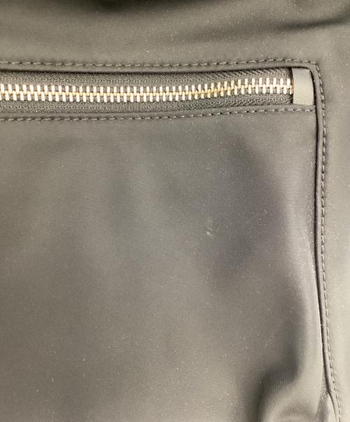 Kate Spade（ケイトスペード）Kate Spade (ケイトスペード) リュック / QC-050268 ブラックの古着・服飾アイテム