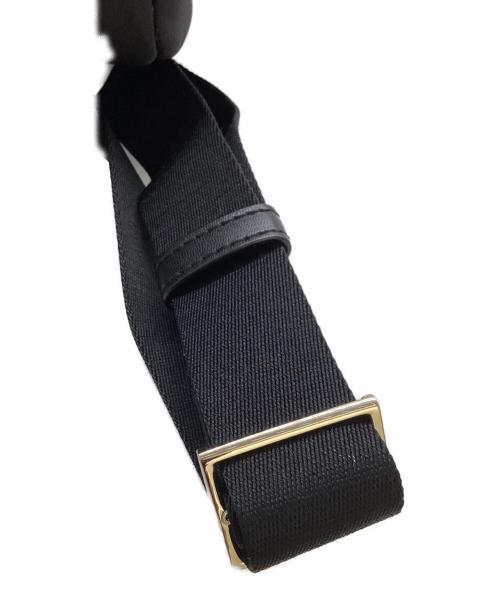 Kate Spade（ケイトスペード）Kate Spade (ケイトスペード) リュック / QC-050268 ブラックの古着・服飾アイテム