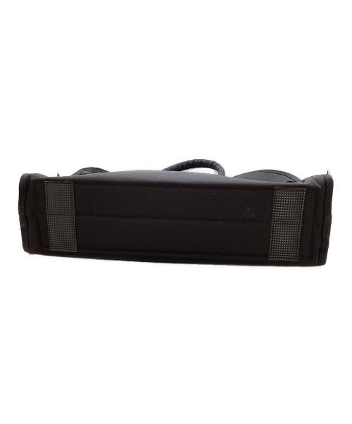 PORTER（ポーター）PORTER (ポーター) POSITION 2WAY BRIEFCASE / ポジションツーウェイブリーフケース ブラックの古着・服飾アイテム
