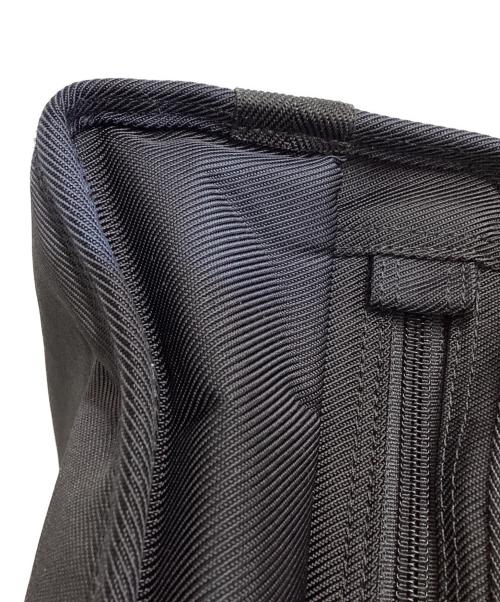 PORTER（ポーター）PORTER (ポーター) POSITION 2WAY BRIEFCASE / ポジションツーウェイブリーフケース ブラックの古着・服飾アイテム
