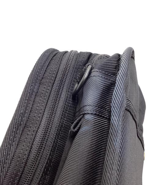 PORTER（ポーター）PORTER (ポーター) POSITION 2WAY BRIEFCASE / ポジションツーウェイブリーフケース ブラックの古着・服飾アイテム