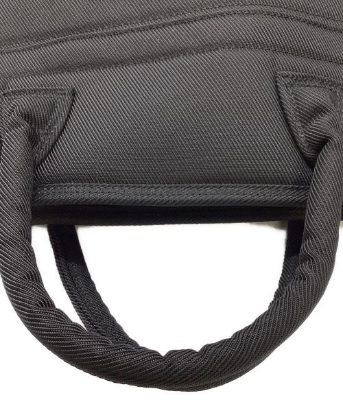 PORTER（ポーター）PORTER (ポーター) POSITION 2WAY BRIEFCASE / ポジションツーウェイブリーフケース ブラックの古着・服飾アイテム