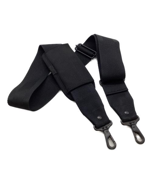 PORTER（ポーター）PORTER (ポーター) POSITION 2WAY BRIEFCASE / ポジションツーウェイブリーフケース ブラックの古着・服飾アイテム
