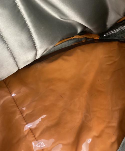 PORTER（ポーター）PORTER (ポーター) TANKER 3WAY BRIEFCASE グレーの古着・服飾アイテム