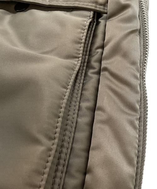 PORTER（ポーター）PORTER (ポーター) TANKER 2WAY TOTE BAG グレーの古着・服飾アイテム