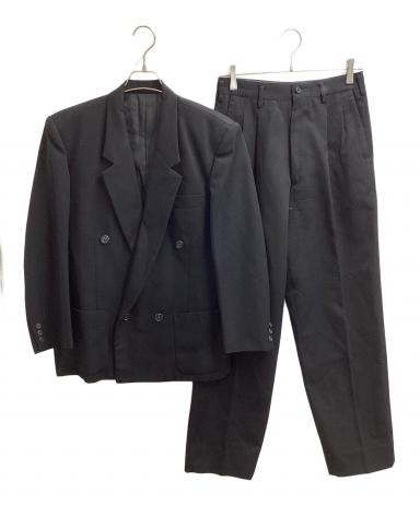 中古・古着通販】Y's for men (ワイズフォーメン) 90s ウール ダブル