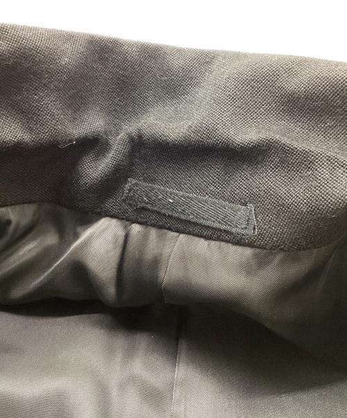 Y's for men（ワイズフォーメン）Y's for men (ワイズフォーメン) 90s ウール ダブル セットアップ ブラック サイズ:Sの古着・服飾アイテム