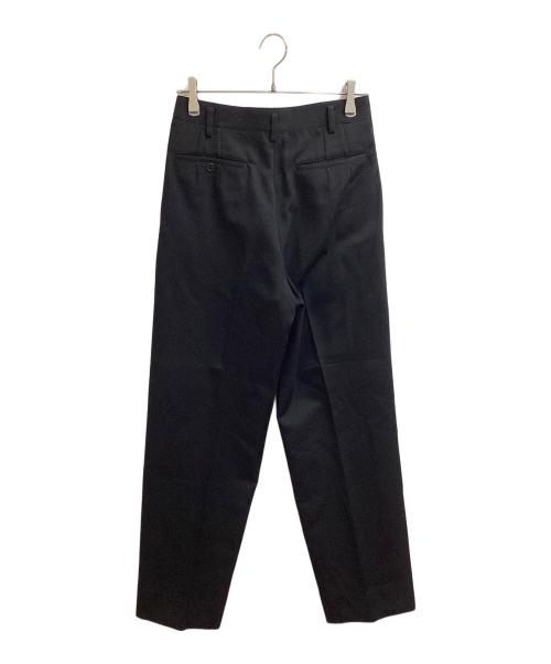 Y's for men（ワイズフォーメン）Y's for men (ワイズフォーメン) 90s ウール ダブル セットアップ ブラック サイズ:Sの古着・服飾アイテム