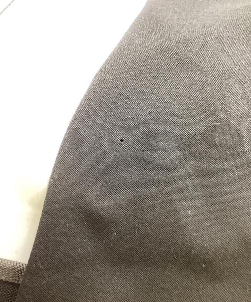Y's for men（ワイズフォーメン）Y's for men (ワイズフォーメン) 90s ウール ダブル セットアップ ブラック サイズ:Sの古着・服飾アイテム