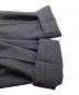 中古・古着 COMME des GARCONS HOMME (コムデギャルソン オム) 80s ウール2タックスラックス【AD1988】 ブラック サイズ:M：18000円