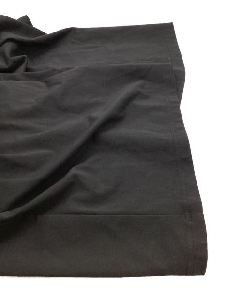 CLANE（クラネ）CLANE (クラネ) STAND COLLAR LOOSE ALL IN ONE　/　19112-5162 ブラック サイズ:2の古着・服飾アイテム