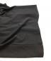 中古・古着 CLANE (クラネ) STAND COLLAR LOOSE ALL IN ONE　/　19112-5162 ブラック サイズ:2：9000円