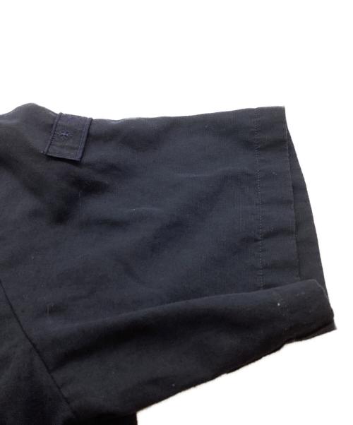 TATRAS（タトラス）TATRAS (タトラス) ショートスリーブドレス ワンピース / LTAT25S6015-E ネイビー サイズ:02の古着・服飾アイテム