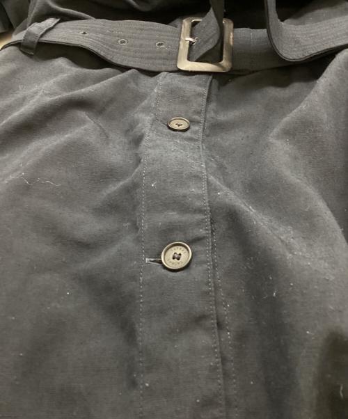 TATRAS（タトラス）TATRAS (タトラス) ショートスリーブドレス ワンピース / LTAT25S6015-E ネイビー サイズ:02の古着・服飾アイテム