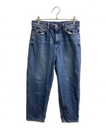 RED CARD（レッドカード）の古着「デニムパンツ / 72W120」｜インディゴ