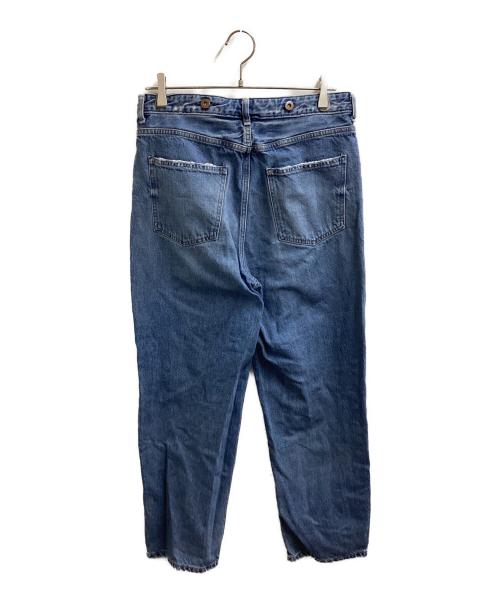 RED CARD（レッドカード）RED CARD (レッドカード) デニムパンツ / 72W120 インディゴ サイズ:28の古着・服飾アイテム