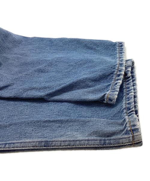RED CARD（レッドカード）RED CARD (レッドカード) デニムパンツ / 72W120 インディゴ サイズ:28の古着・服飾アイテム