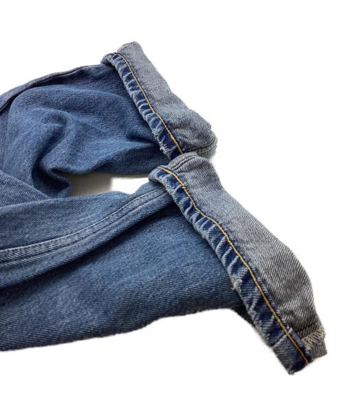RED CARD（レッドカード）RED CARD (レッドカード) デニムパンツ / 72W120 インディゴ サイズ:28の古着・服飾アイテム