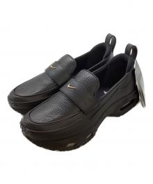 NIKE（ナイキ）の古着「W AIR MAX PHENOMENA」｜ブラック