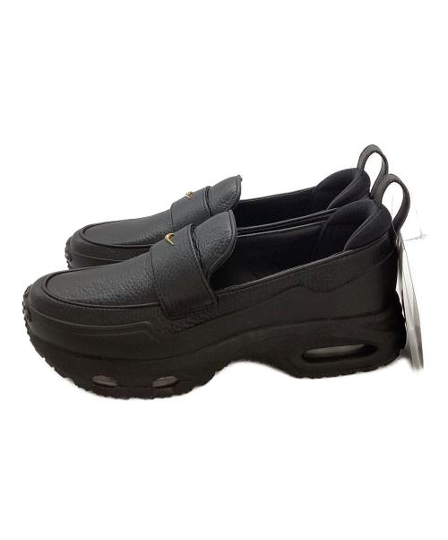 NIKE（ナイキ）NIKE (ナイキ) W AIR MAX PHENOMENA ブラック サイズ:24の古着・服飾アイテム