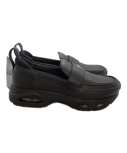 NIKE（ナイキ）NIKE (ナイキ) W AIR MAX PHENOMENA ブラック サイズ:24の古着・服飾アイテム