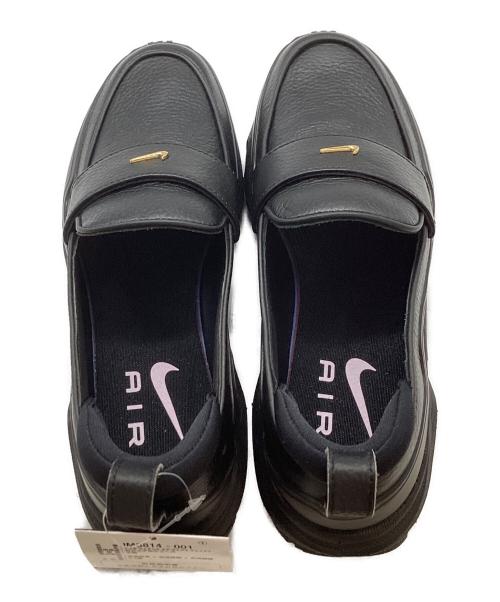 NIKE（ナイキ）NIKE (ナイキ) W AIR MAX PHENOMENA ブラック サイズ:24の古着・服飾アイテム