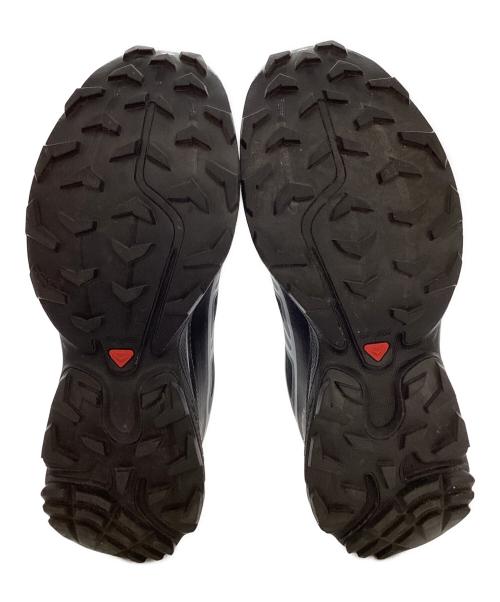 SALOMON（サロモン）SALOMON (サロモン) XT-6 GORE-TEX　/　474506 ブラック サイズ:24cmの古着・服飾アイテム