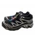 SALOMON (サロモン) XT-6 GORE-TEX　/　474506 ブラック サイズ:24cm：19000円